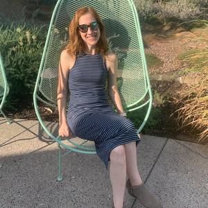 Meet your Posher, Melissa